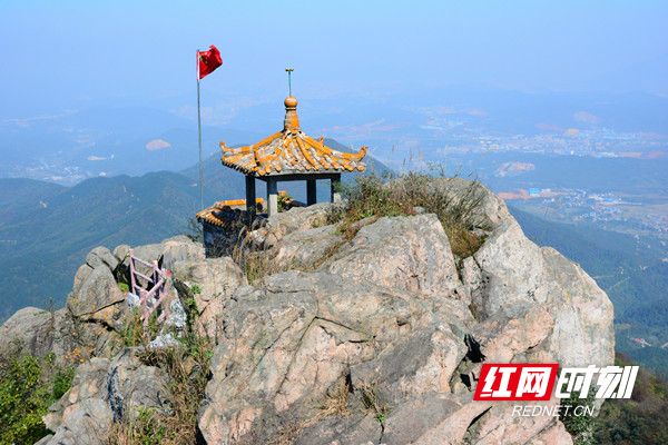 郴州北湖：乡村旅游让“好风景”变“好钱景”